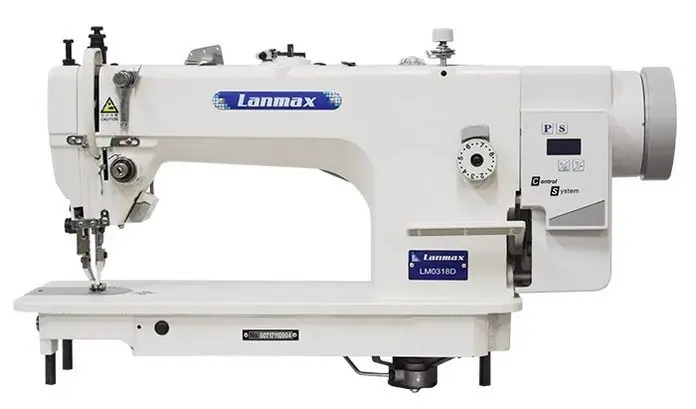 imagem máquina de costura