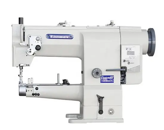 imagem máquina de costura