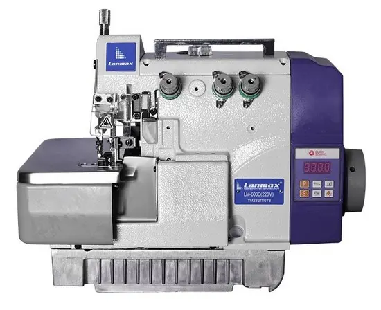 imagem máquina de costura